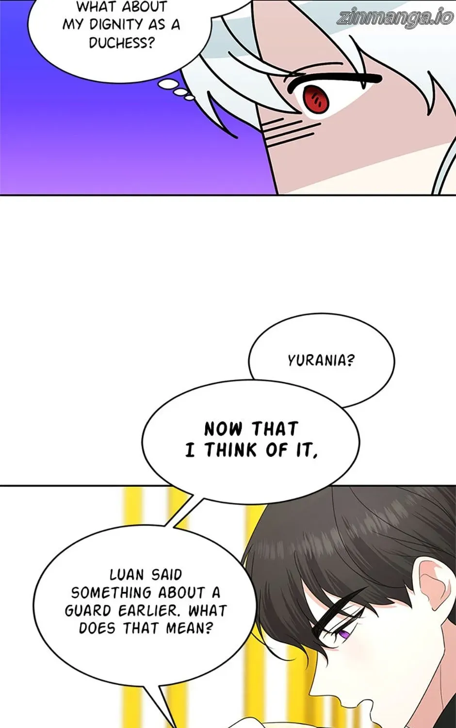 Somehow, My Tyrant Husband Has Became Cautious Chapter 52 page 82 - 