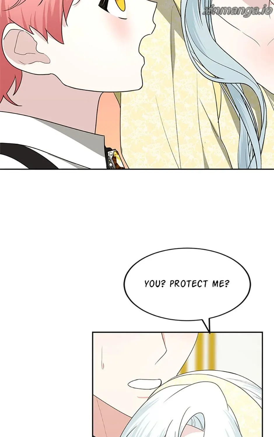 Somehow, My Tyrant Husband Has Became Cautious Chapter 52 page 86 - 