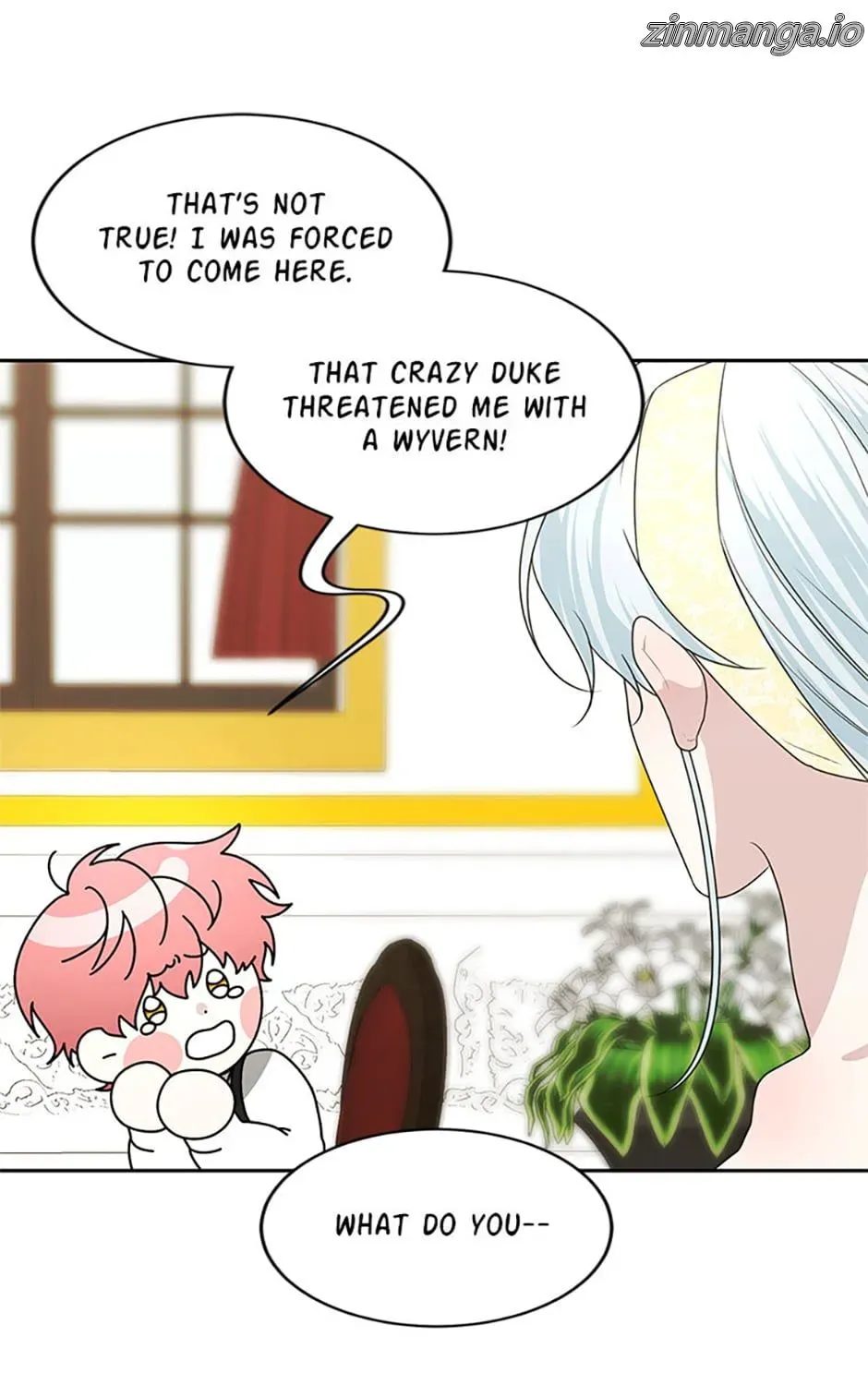 Somehow, My Tyrant Husband Has Became Cautious Chapter 52 page 98 - 