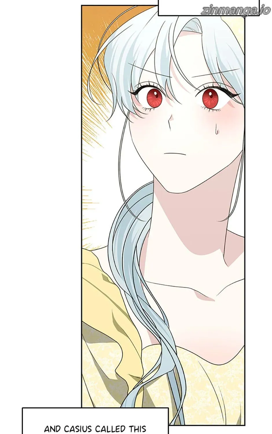 Somehow, My Tyrant Husband Has Became Cautious Chapter 52 page 100 - 