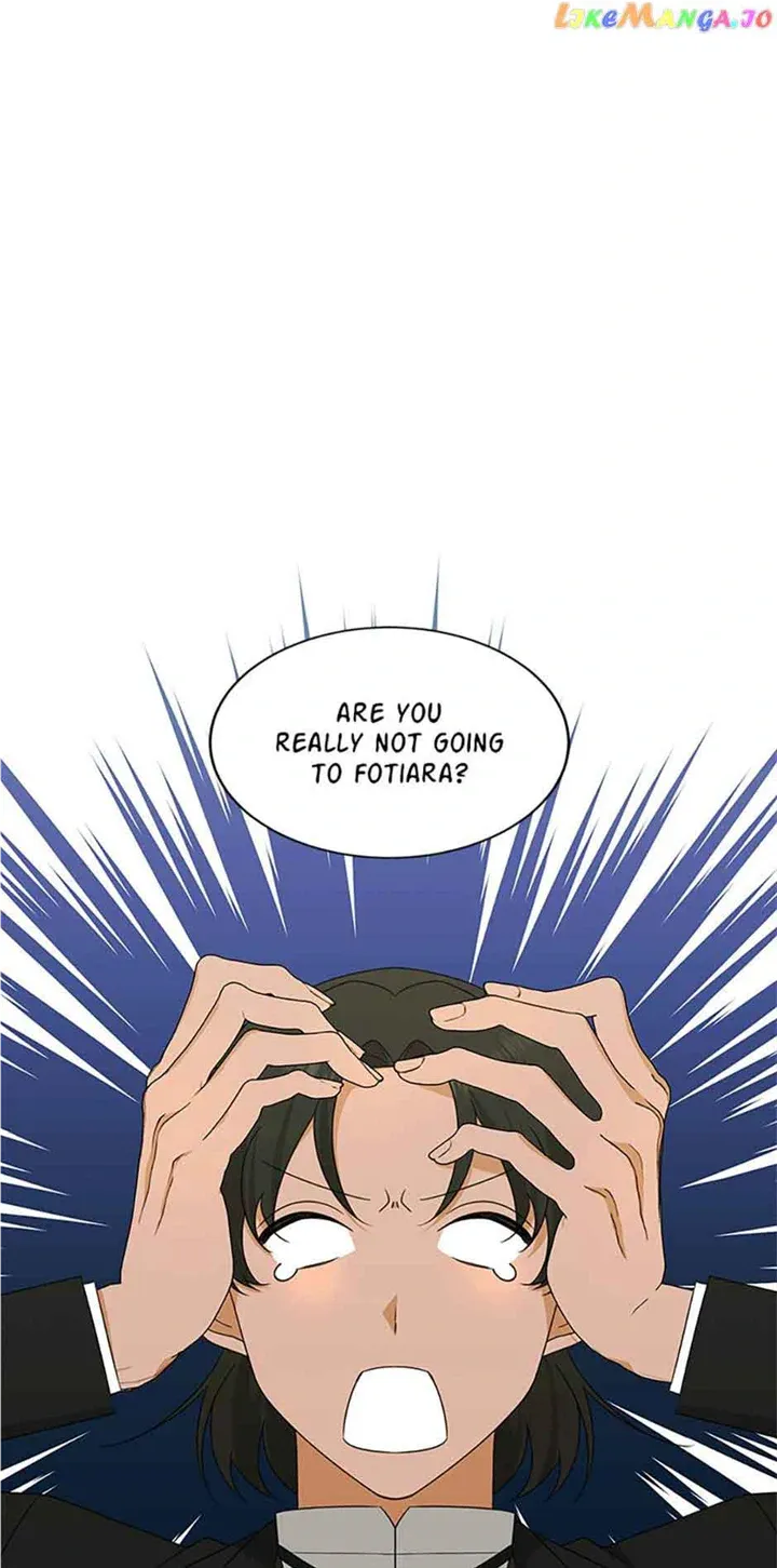 Somehow, My Tyrant Husband Has Became Cautious Chapter 53 page 14 - 