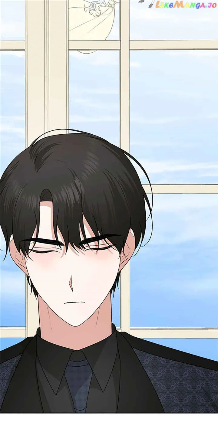Somehow, My Tyrant Husband Has Became Cautious Chapter 53 page 24 - 