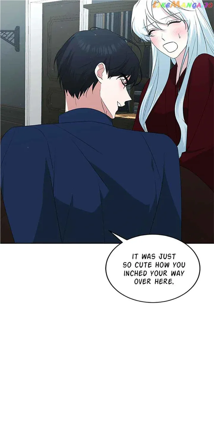 Somehow, My Tyrant Husband Has Became Cautious Chapter 53 page 39 - 