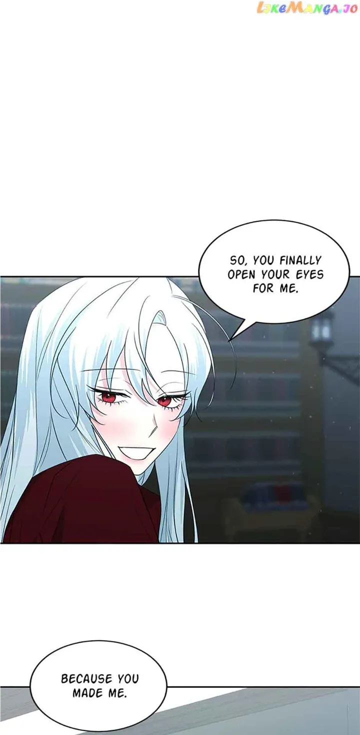 Somehow, My Tyrant Husband Has Became Cautious Chapter 53 page 40 - 