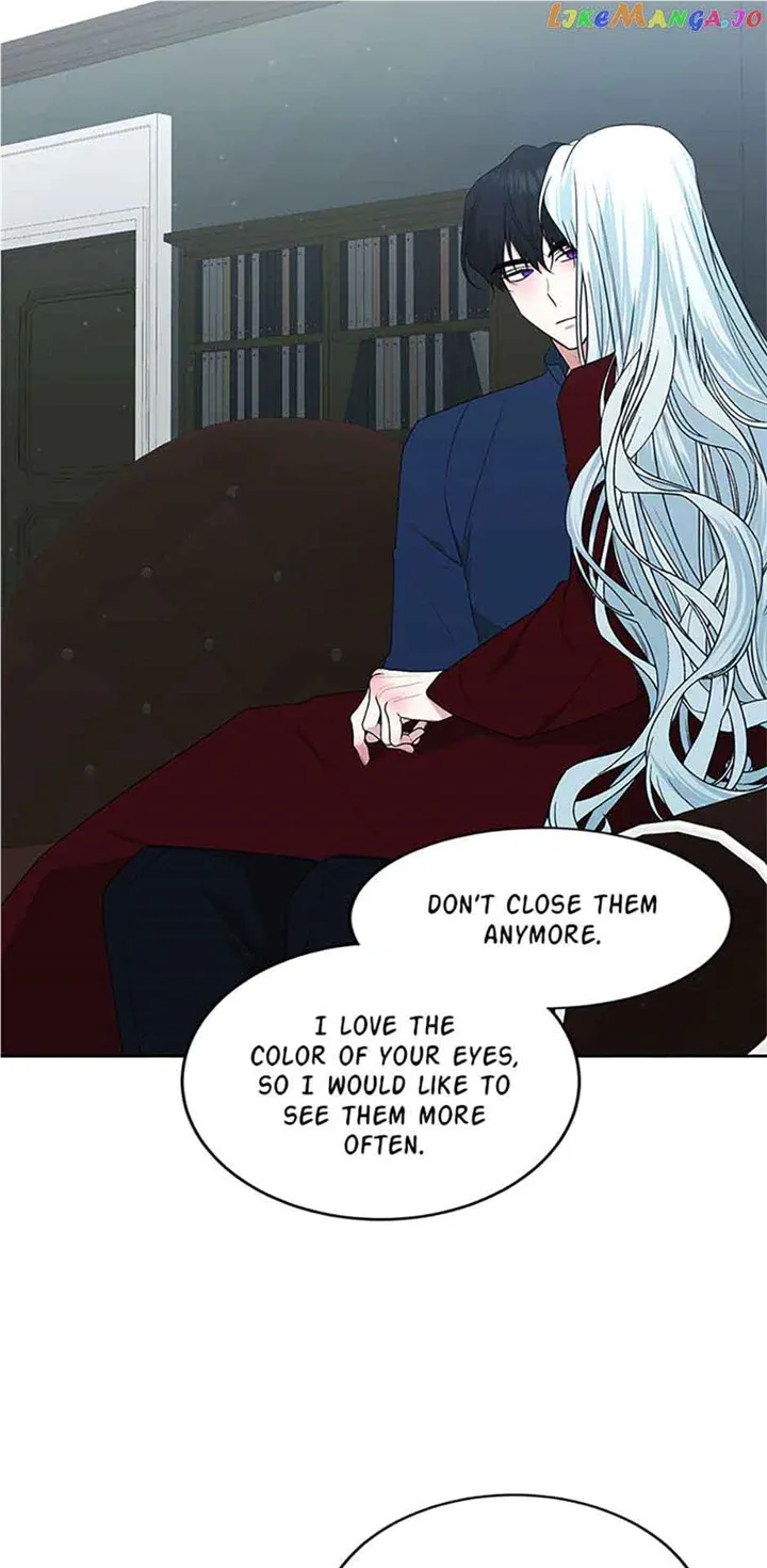 Somehow, My Tyrant Husband Has Became Cautious Chapter 53 page 41 - 