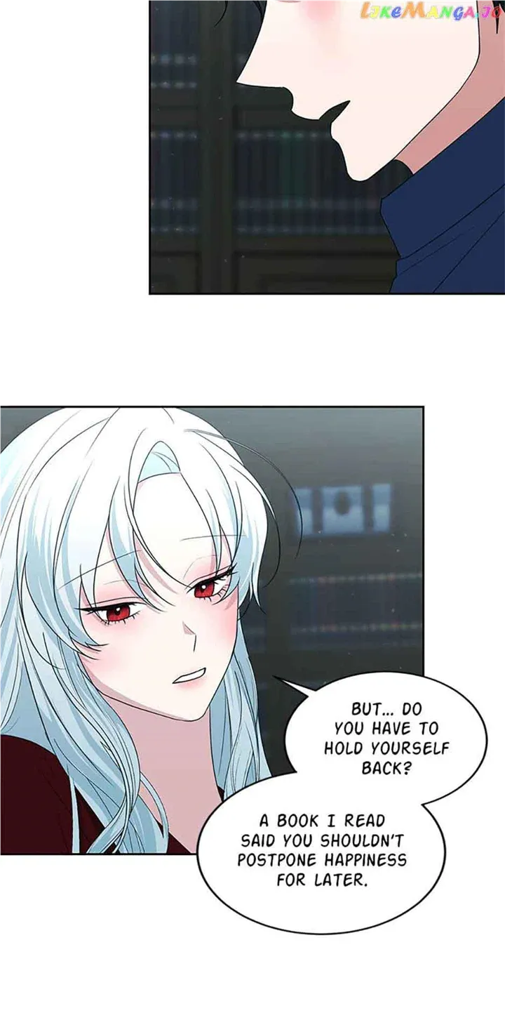 Somehow, My Tyrant Husband Has Became Cautious Chapter 53 page 43 - 