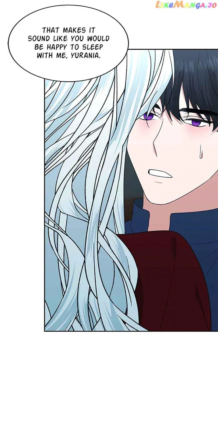 Somehow, My Tyrant Husband Has Became Cautious Chapter 53 page 44 - 