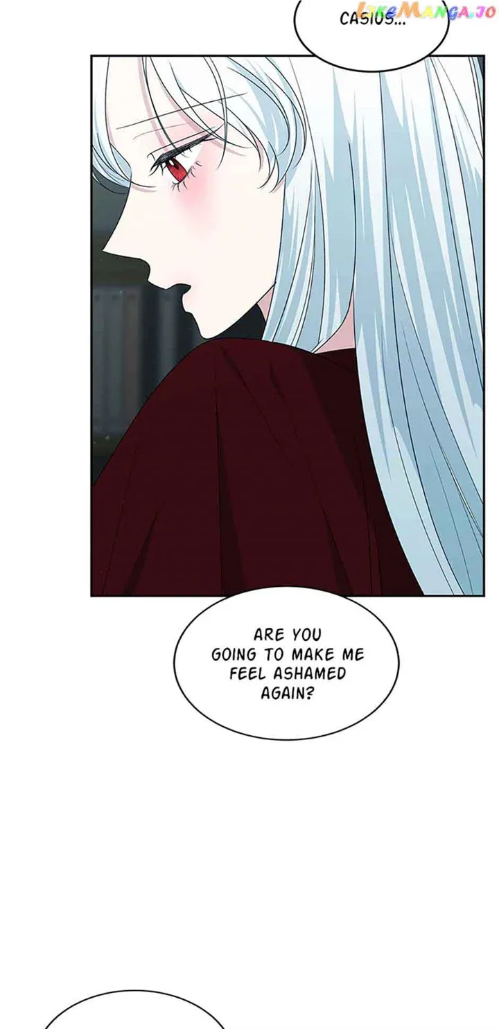 Somehow, My Tyrant Husband Has Became Cautious Chapter 53 page 47 - 