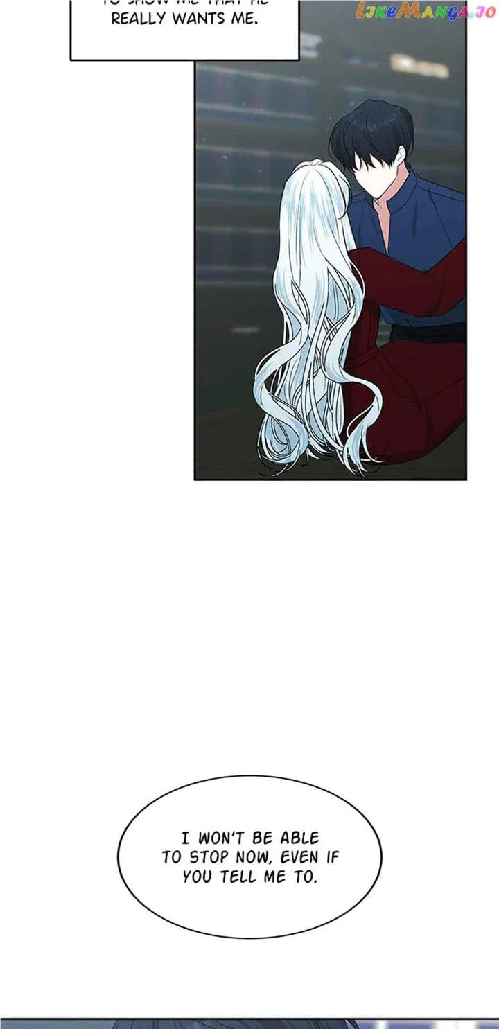 Somehow, My Tyrant Husband Has Became Cautious Chapter 53 page 49 - 