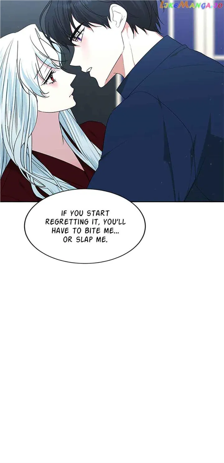 Somehow, My Tyrant Husband Has Became Cautious Chapter 53 page 50 - 