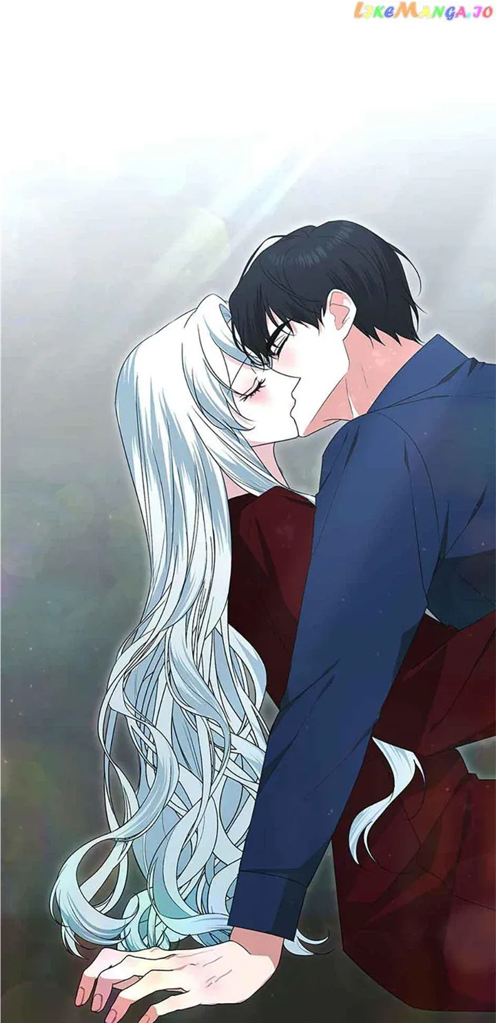 Somehow, My Tyrant Husband Has Became Cautious Chapter 53 page 51 - 