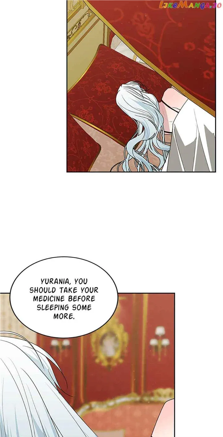 Somehow, My Tyrant Husband Has Became Cautious Chapter 53 page 62 - 