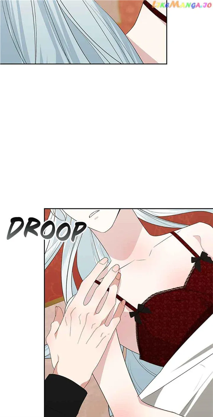 Somehow, My Tyrant Husband Has Became Cautious Chapter 53 page 63 - 