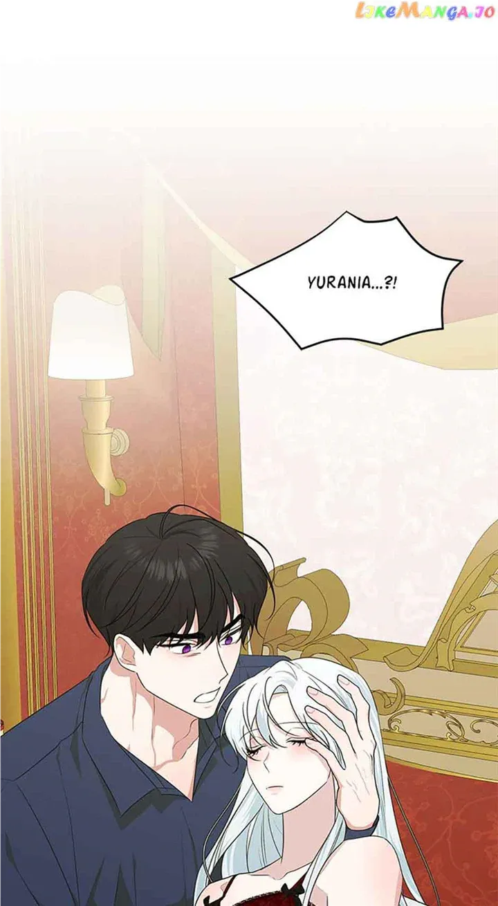 Somehow, My Tyrant Husband Has Became Cautious Chapter 53 page 65 - 