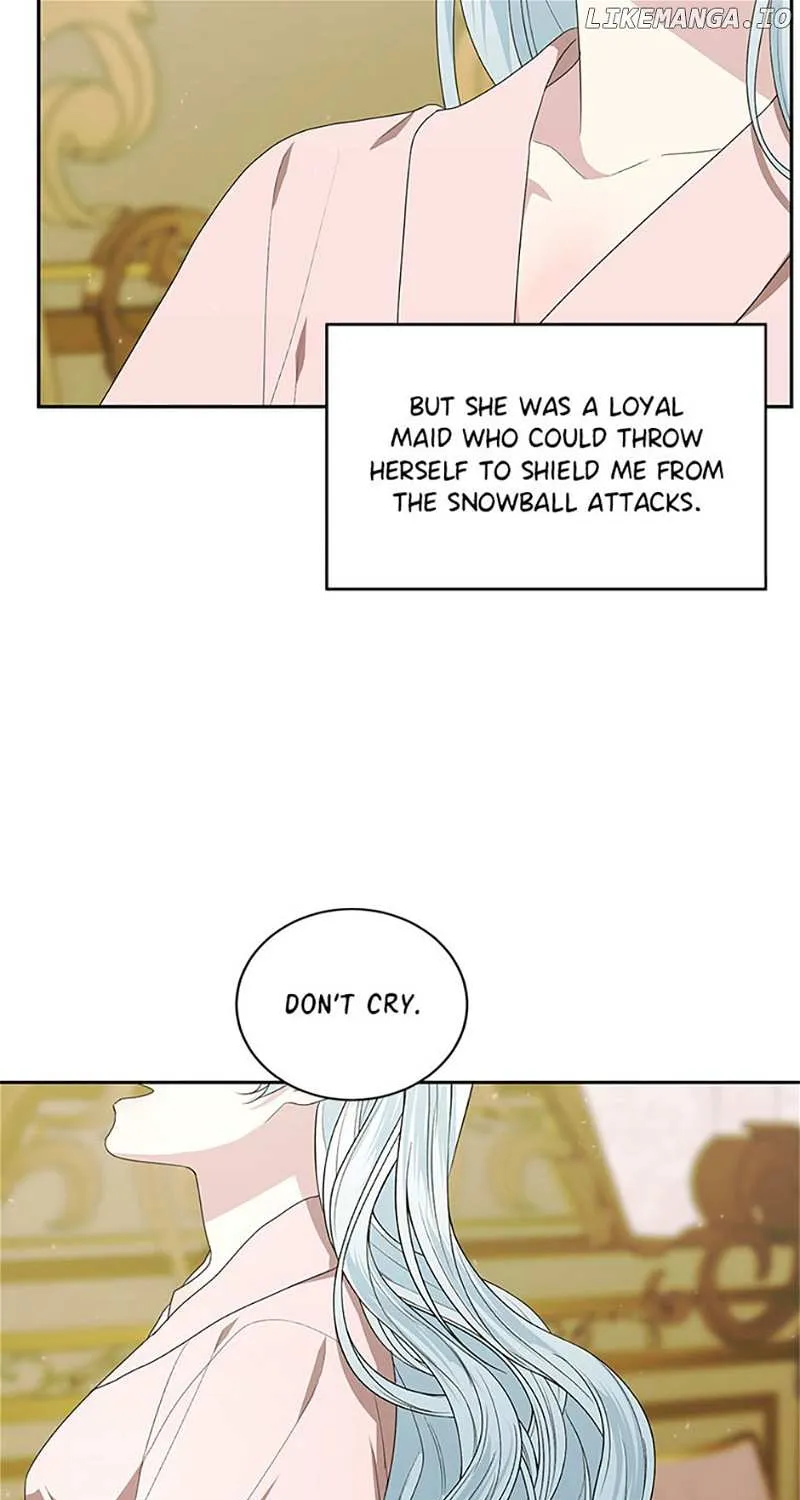 Somehow, My Tyrant Husband Has Became Cautious Chapter 54 page 101 - 