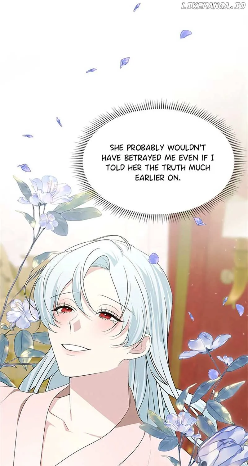 Somehow, My Tyrant Husband Has Became Cautious Chapter 54 page 105 - 