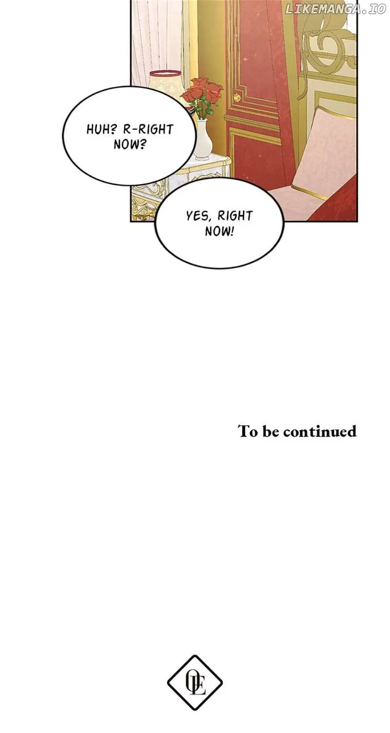Somehow, My Tyrant Husband Has Became Cautious Chapter 54 page 111 - 
