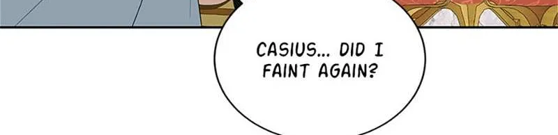Somehow, My Tyrant Husband Has Became Cautious Chapter 54 page 27 - 