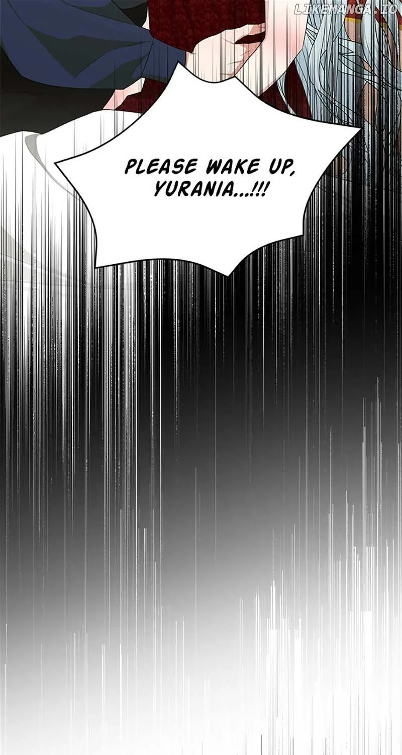 Somehow, My Tyrant Husband Has Became Cautious Chapter 54 page 4 - 