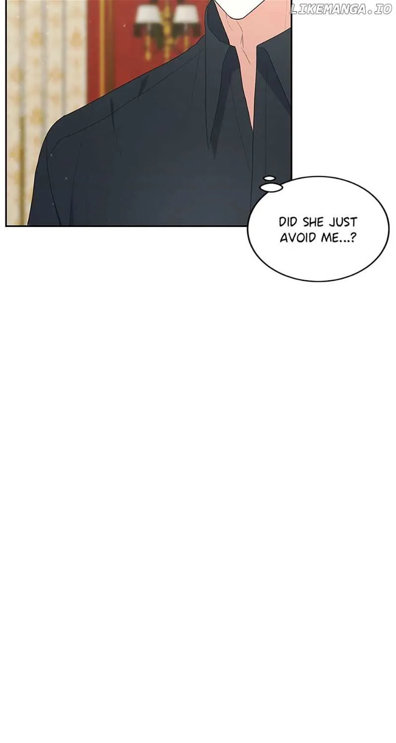 Somehow, My Tyrant Husband Has Became Cautious Chapter 54 page 32 - 