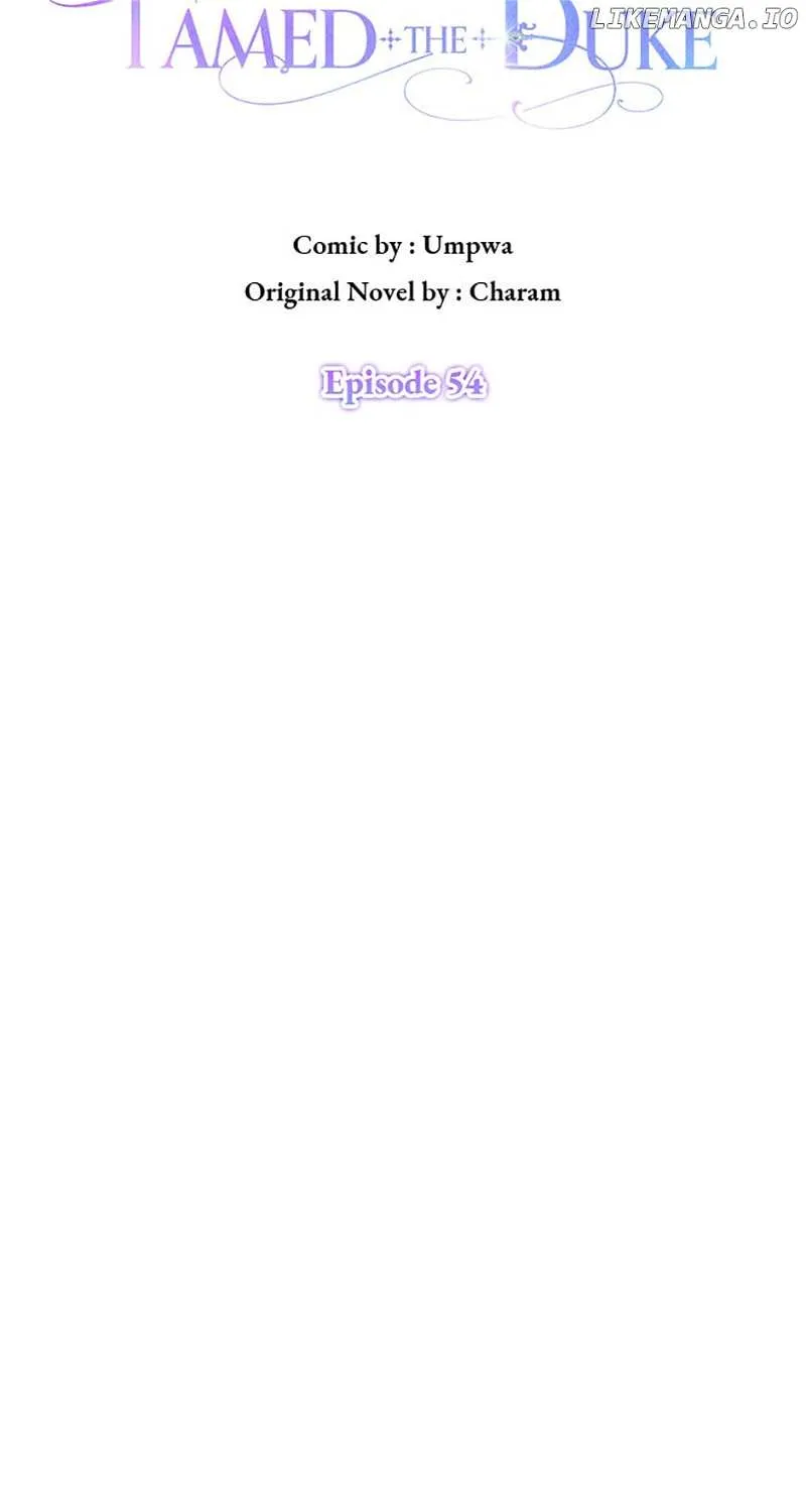 Somehow, My Tyrant Husband Has Became Cautious Chapter 54 page 34 - 