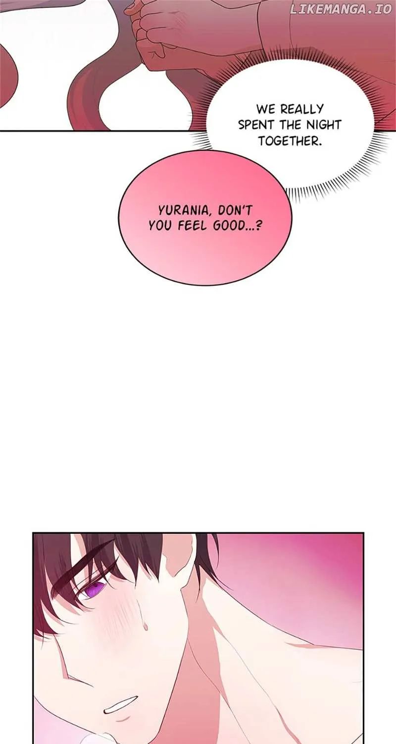 Somehow, My Tyrant Husband Has Became Cautious Chapter 54 page 42 - 