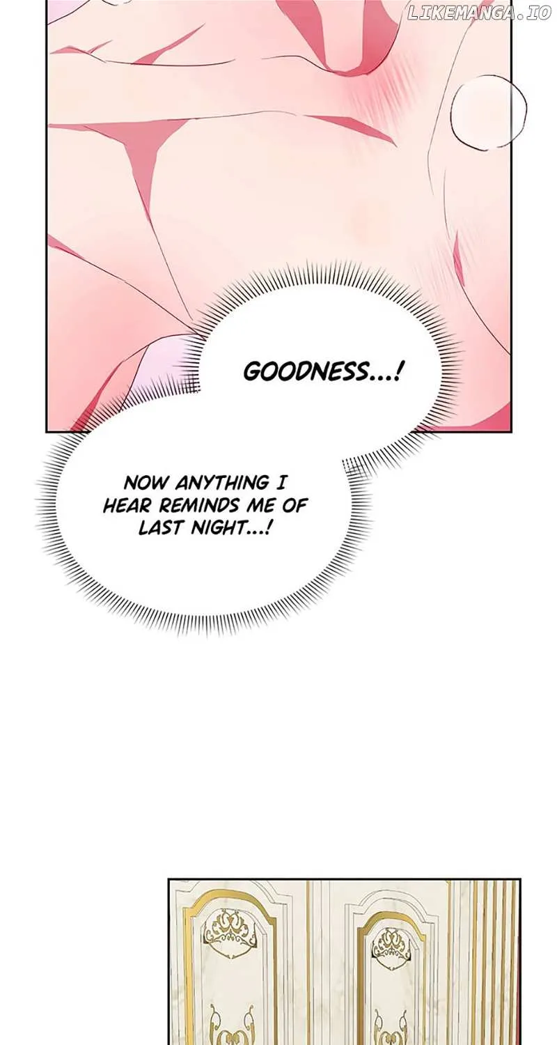 Somehow, My Tyrant Husband Has Became Cautious Chapter 54 page 44 - 