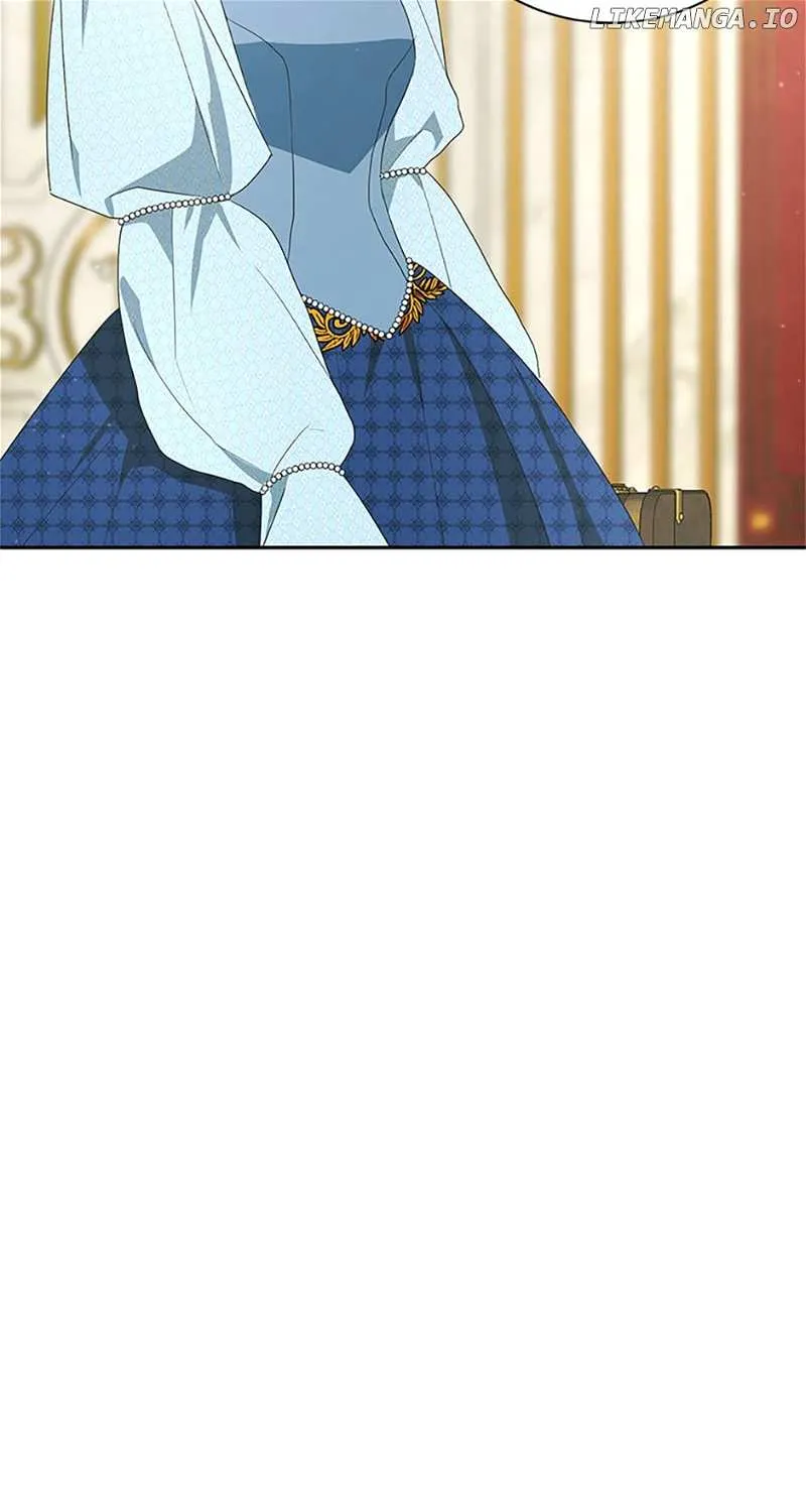 Somehow, My Tyrant Husband Has Became Cautious Chapter 54 page 48 - 