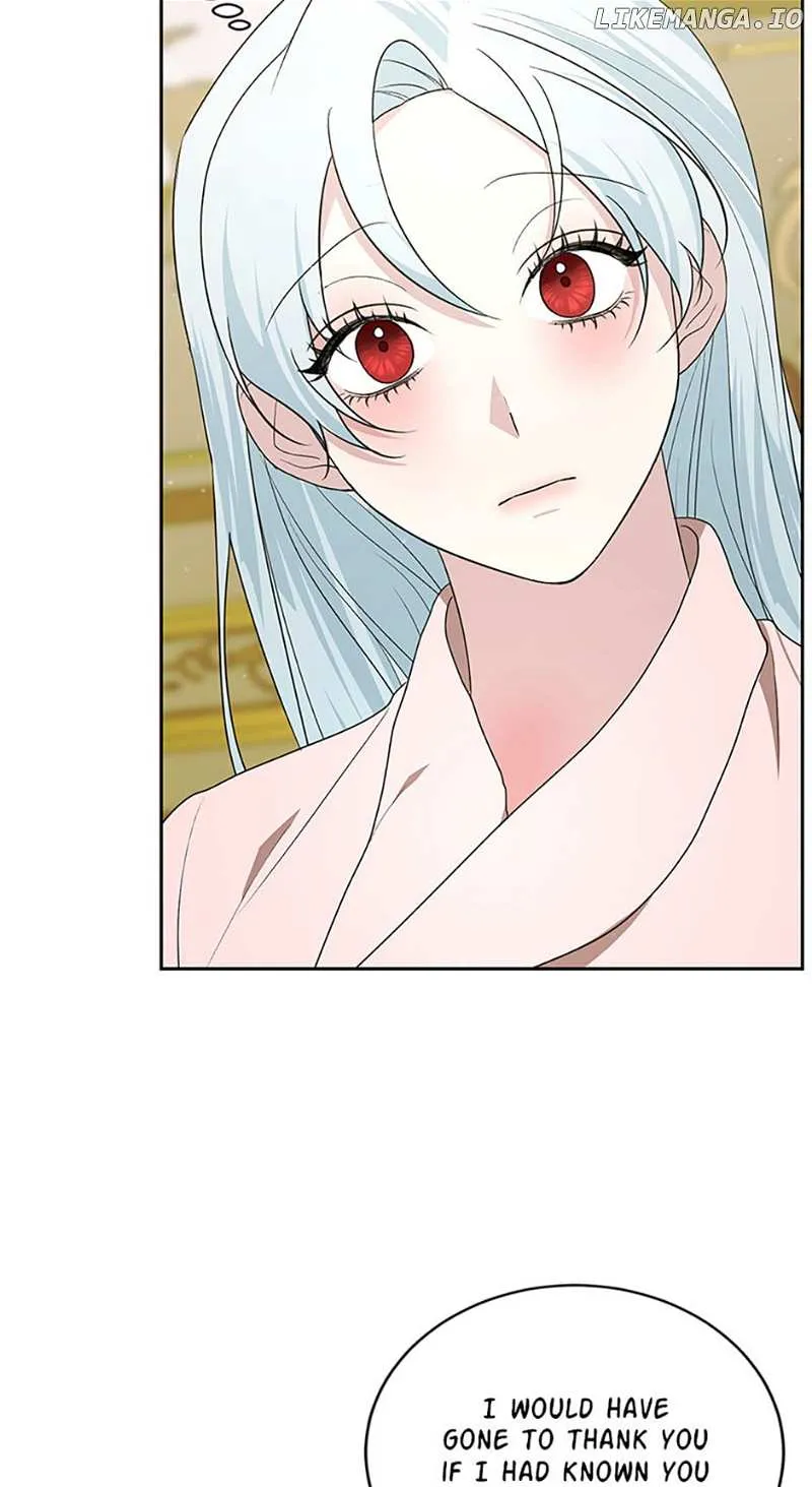 Somehow, My Tyrant Husband Has Became Cautious Chapter 54 page 51 - 