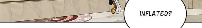 Somehow, My Tyrant Husband Has Became Cautious Chapter 54 page 7 - 