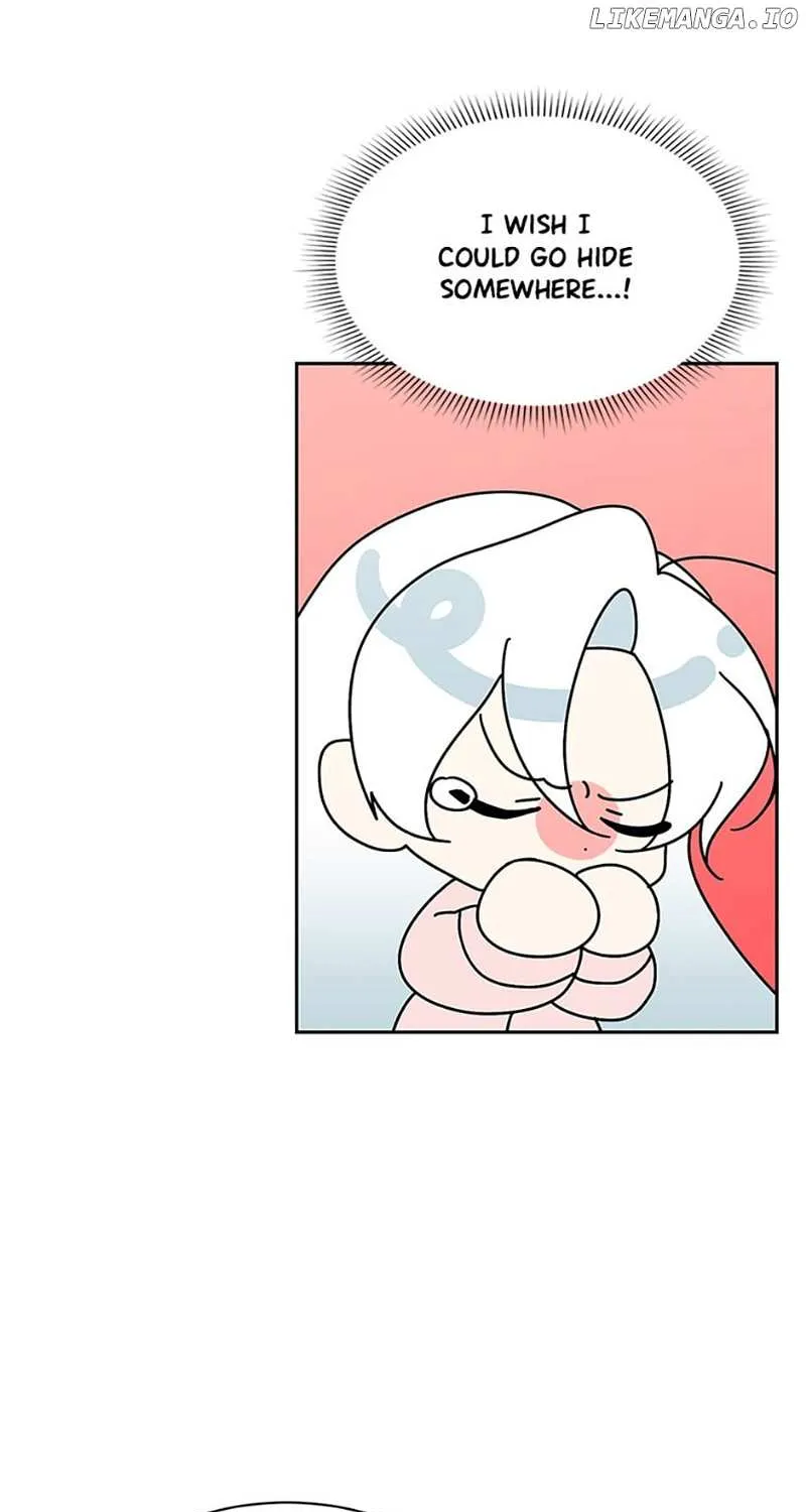 Somehow, My Tyrant Husband Has Became Cautious Chapter 54 page 67 - 