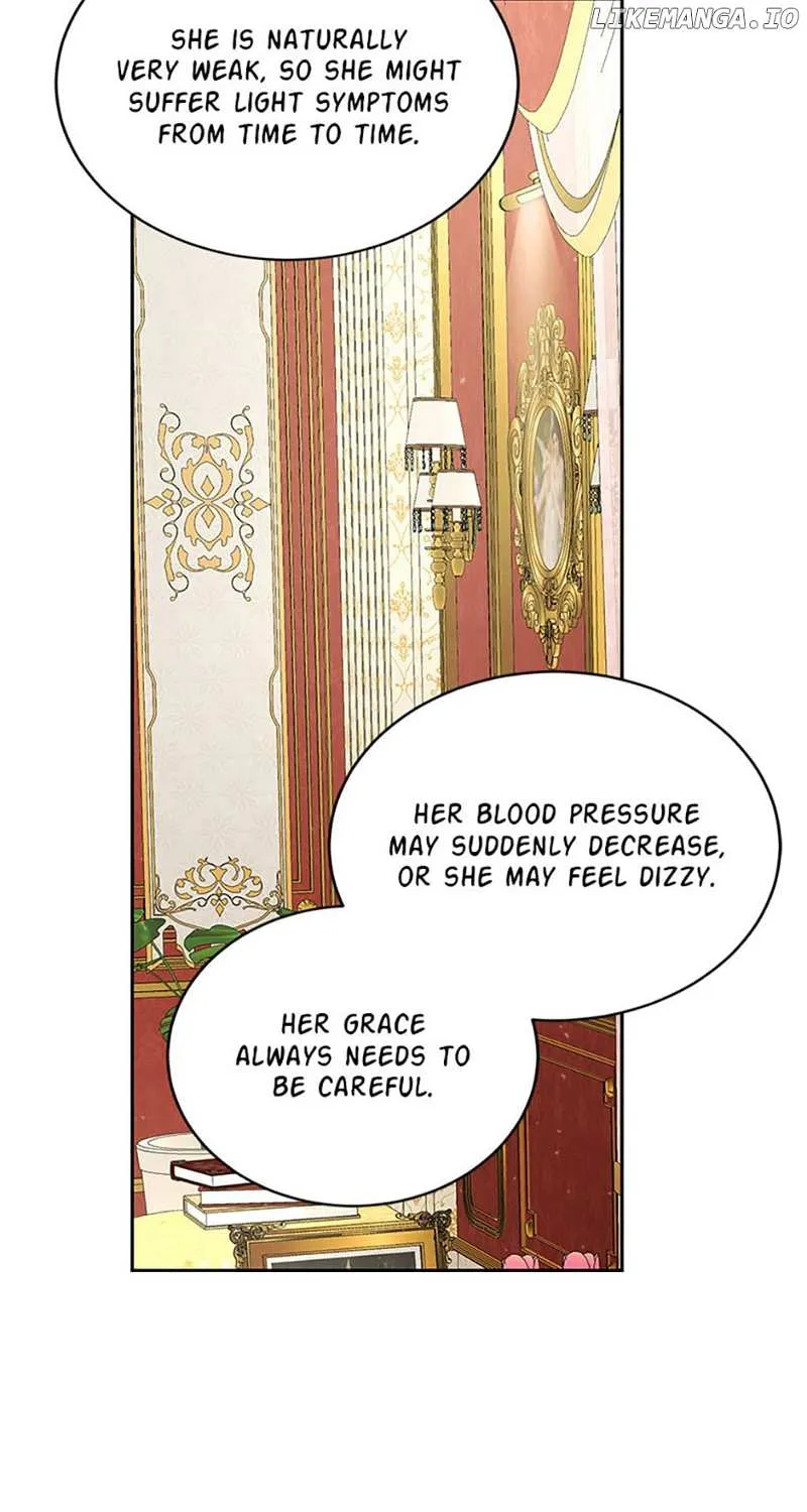 Somehow, My Tyrant Husband Has Became Cautious Chapter 54 page 69 - 