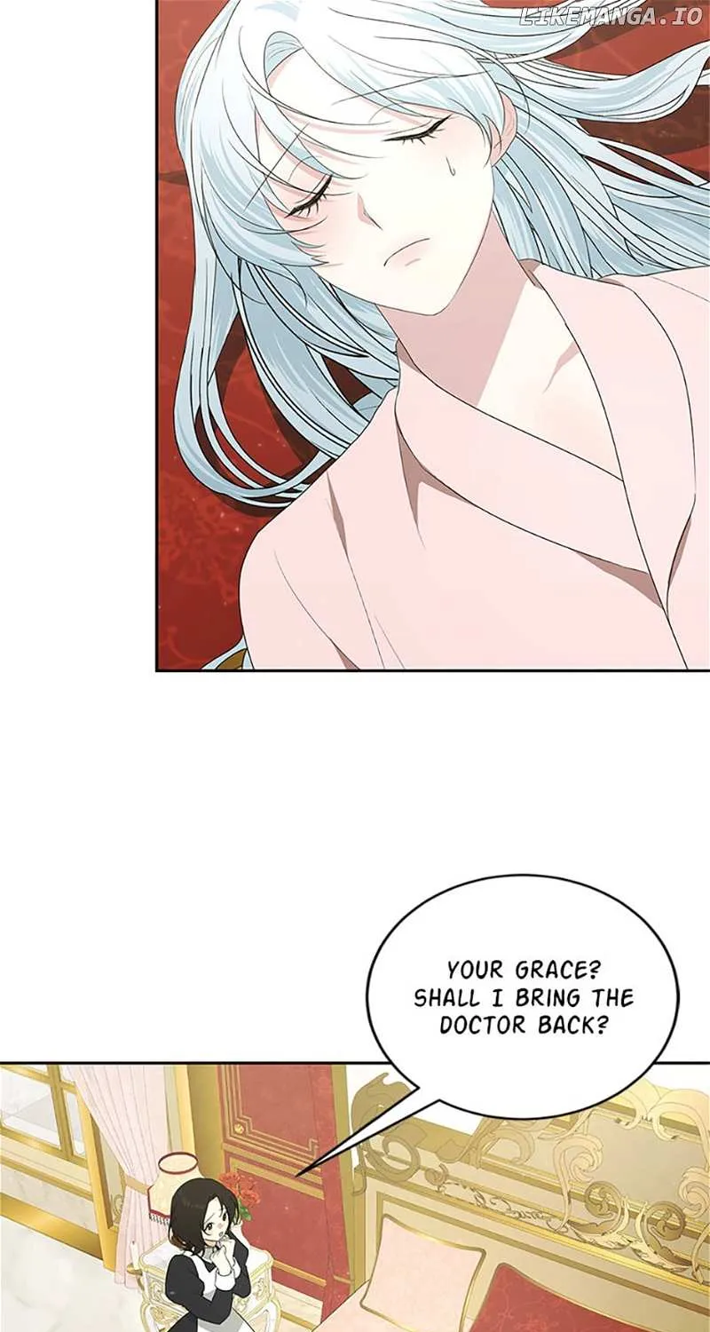 Somehow, My Tyrant Husband Has Became Cautious Chapter 54 page 79 - 