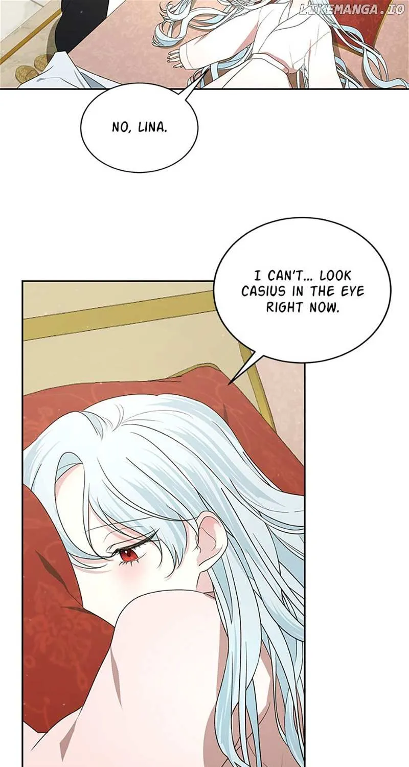 Somehow, My Tyrant Husband Has Became Cautious Chapter 54 page 81 - 