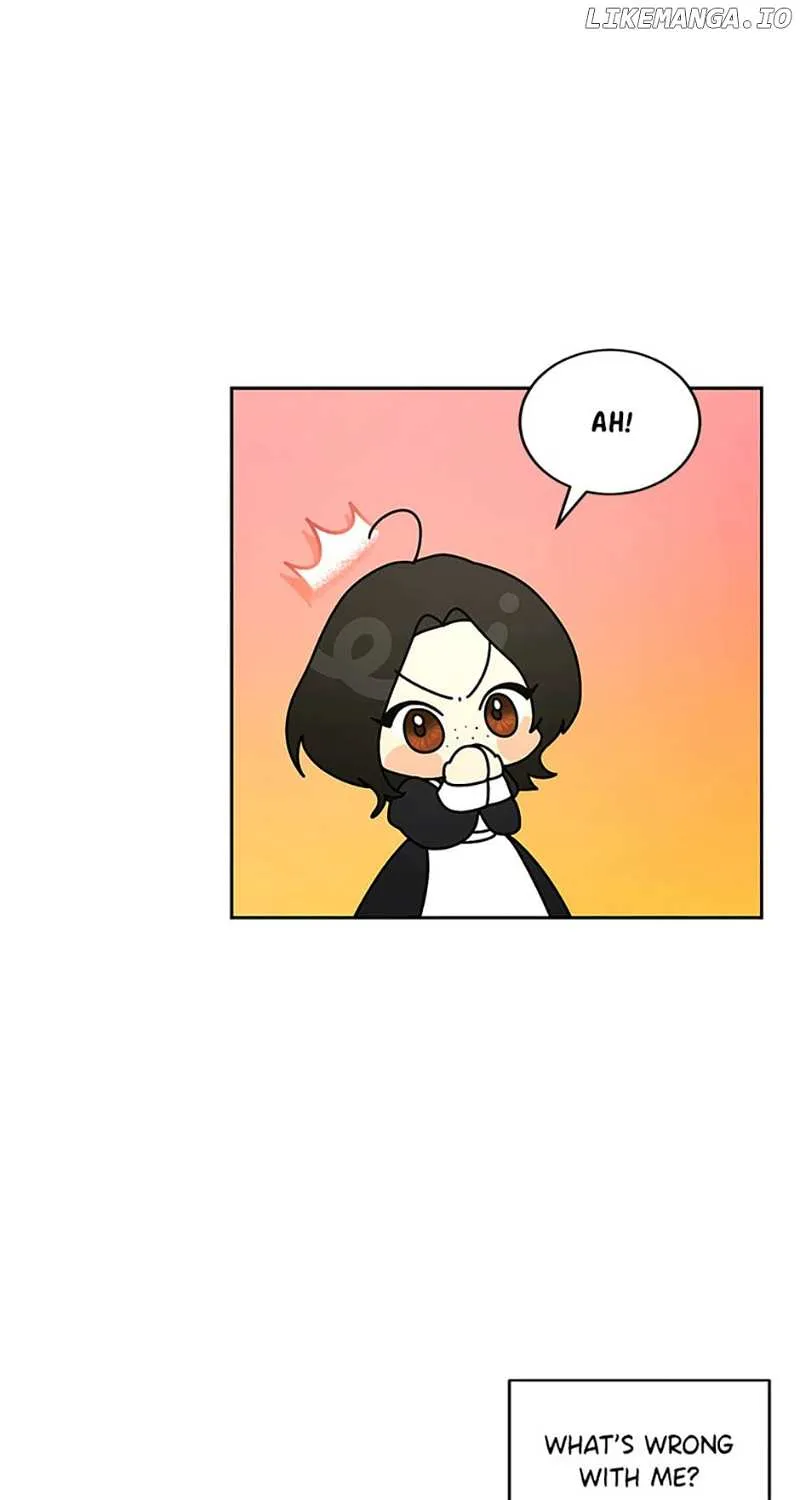 Somehow, My Tyrant Husband Has Became Cautious Chapter 54 page 83 - 