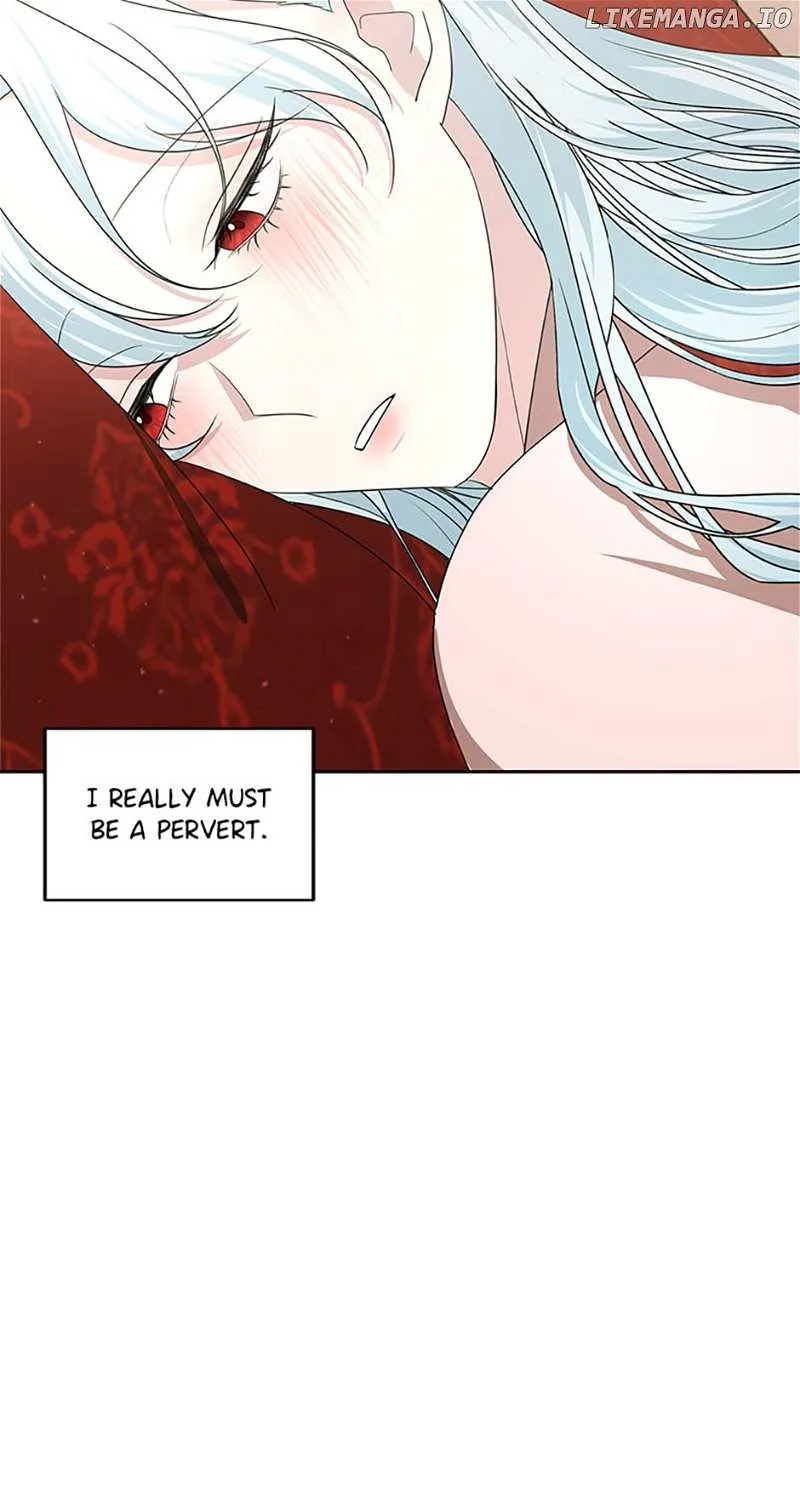 Somehow, My Tyrant Husband Has Became Cautious Chapter 54 page 85 - 