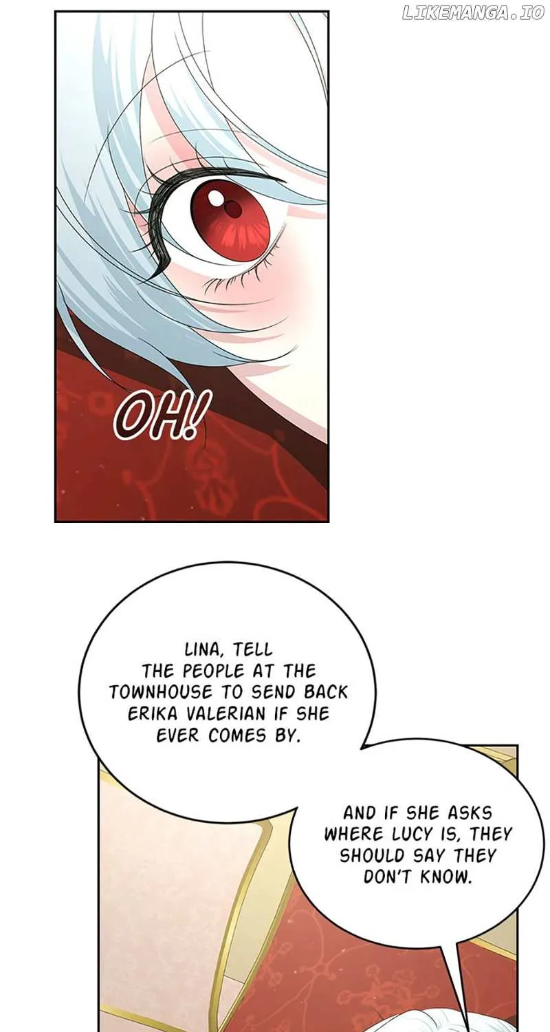 Somehow, My Tyrant Husband Has Became Cautious Chapter 54 page 87 - 