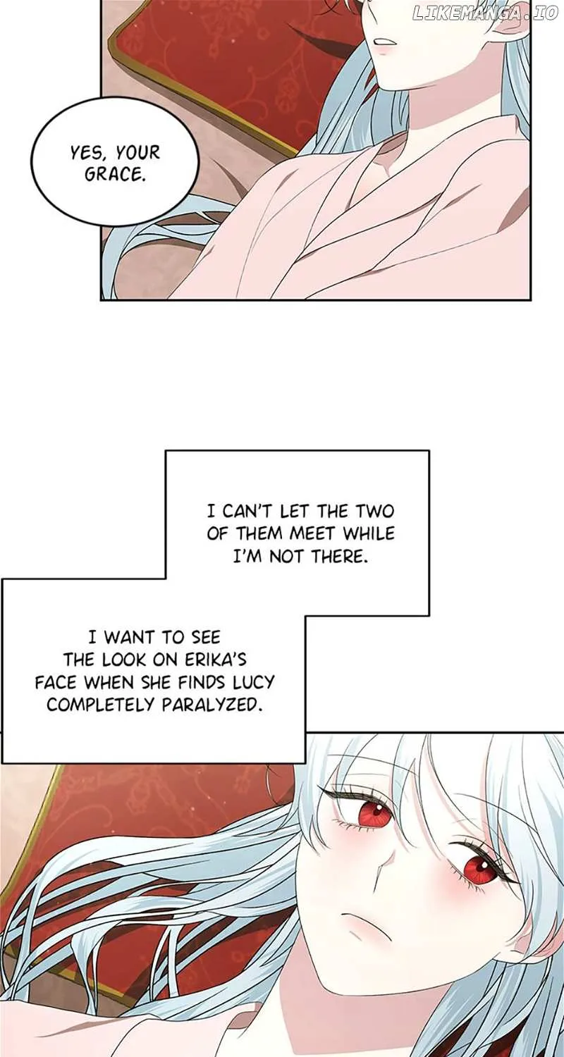 Somehow, My Tyrant Husband Has Became Cautious Chapter 54 page 89 - 
