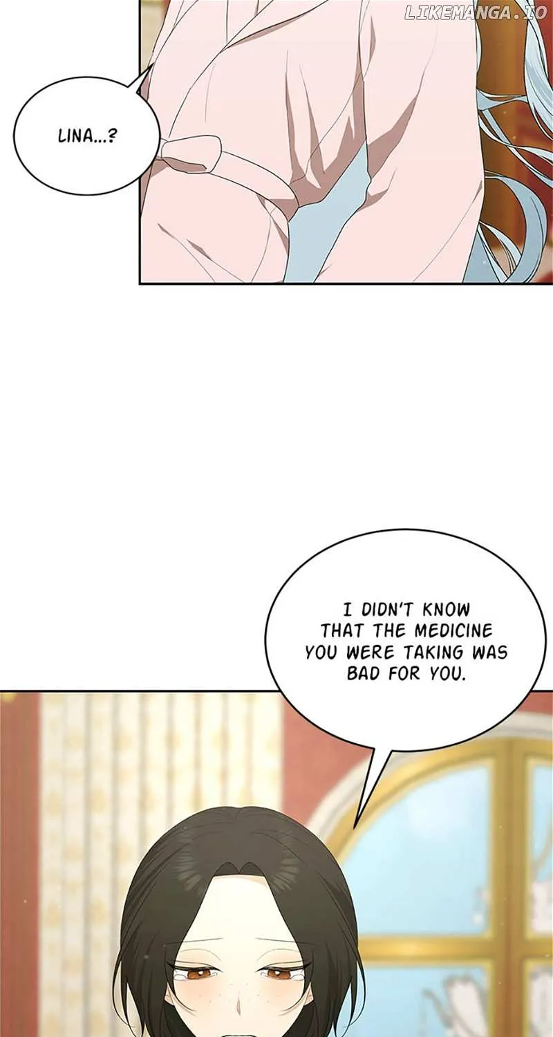 Somehow, My Tyrant Husband Has Became Cautious Chapter 54 page 93 - 