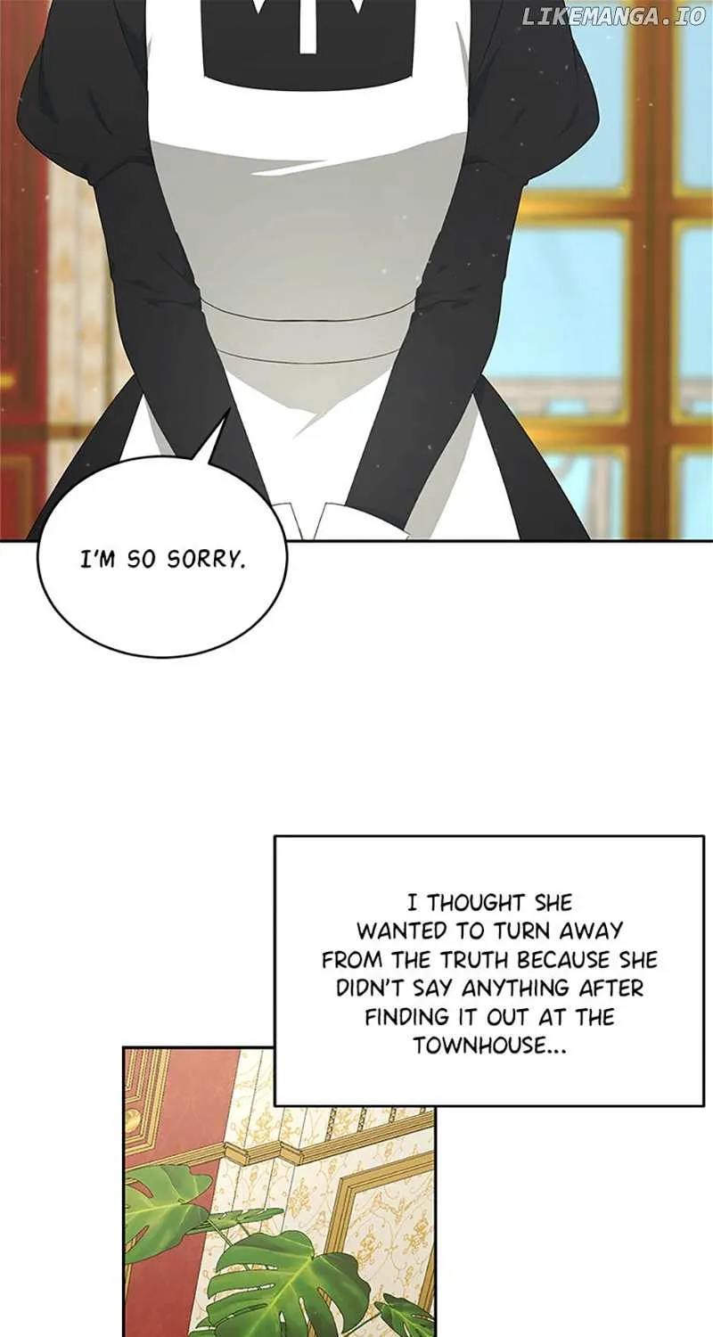 Somehow, My Tyrant Husband Has Became Cautious Chapter 54 page 95 - 