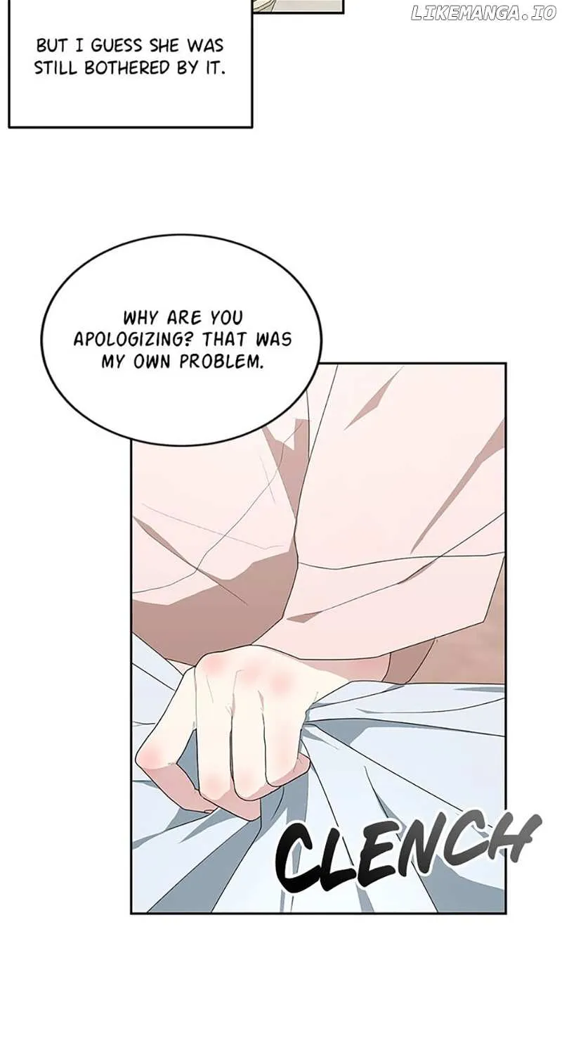 Somehow, My Tyrant Husband Has Became Cautious Chapter 54 page 97 - 