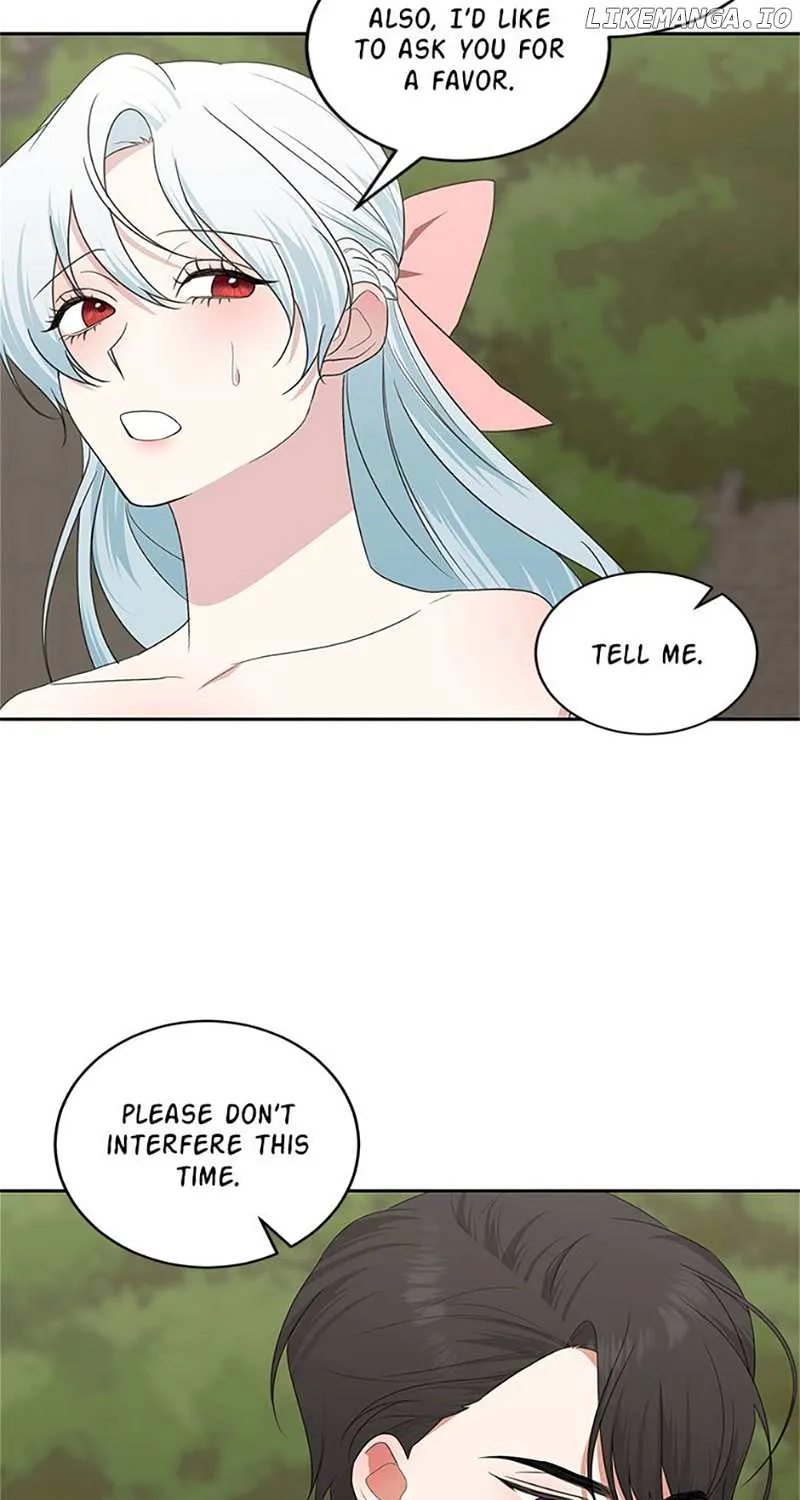 Somehow, My Tyrant Husband Has Became Cautious Chapter 55 page 103 - 
