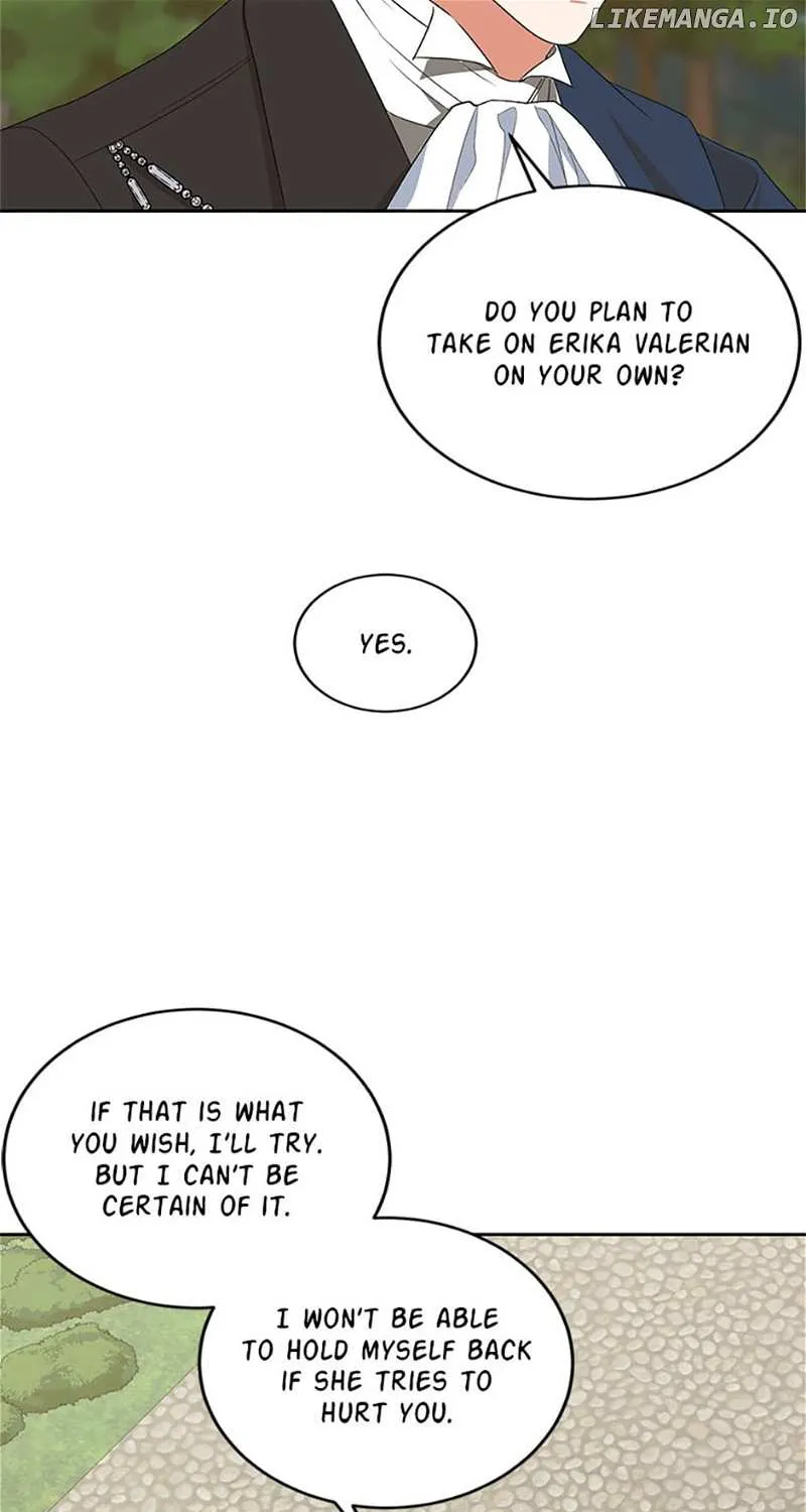 Somehow, My Tyrant Husband Has Became Cautious Chapter 55 page 105 - 