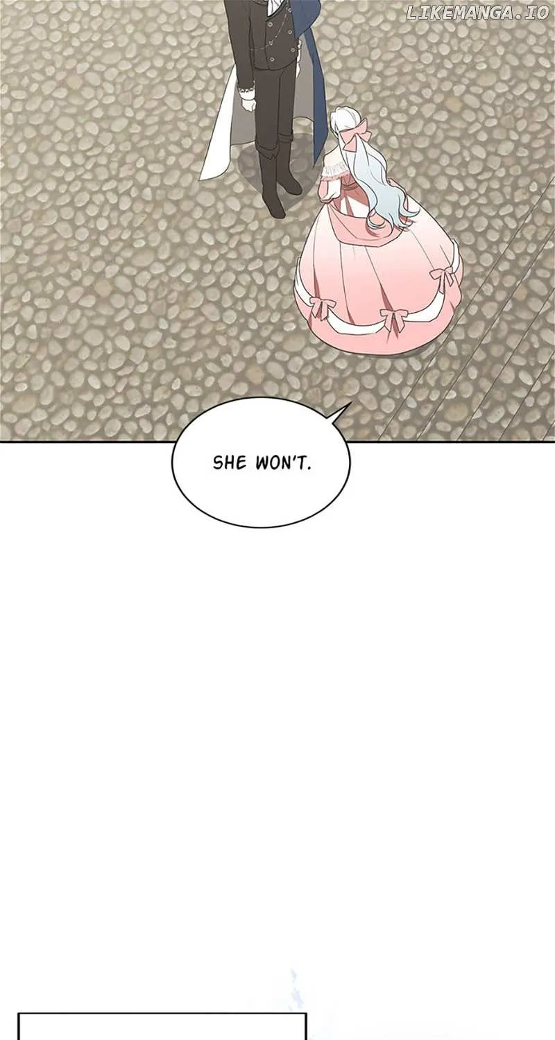 Somehow, My Tyrant Husband Has Became Cautious Chapter 55 page 107 - 
