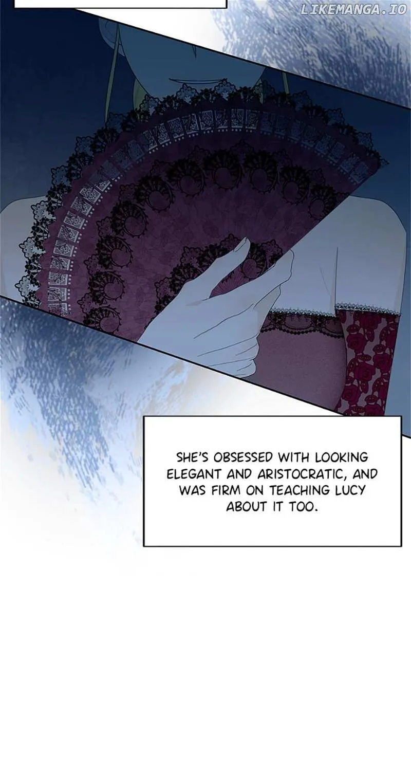 Somehow, My Tyrant Husband Has Became Cautious Chapter 55 page 109 - 