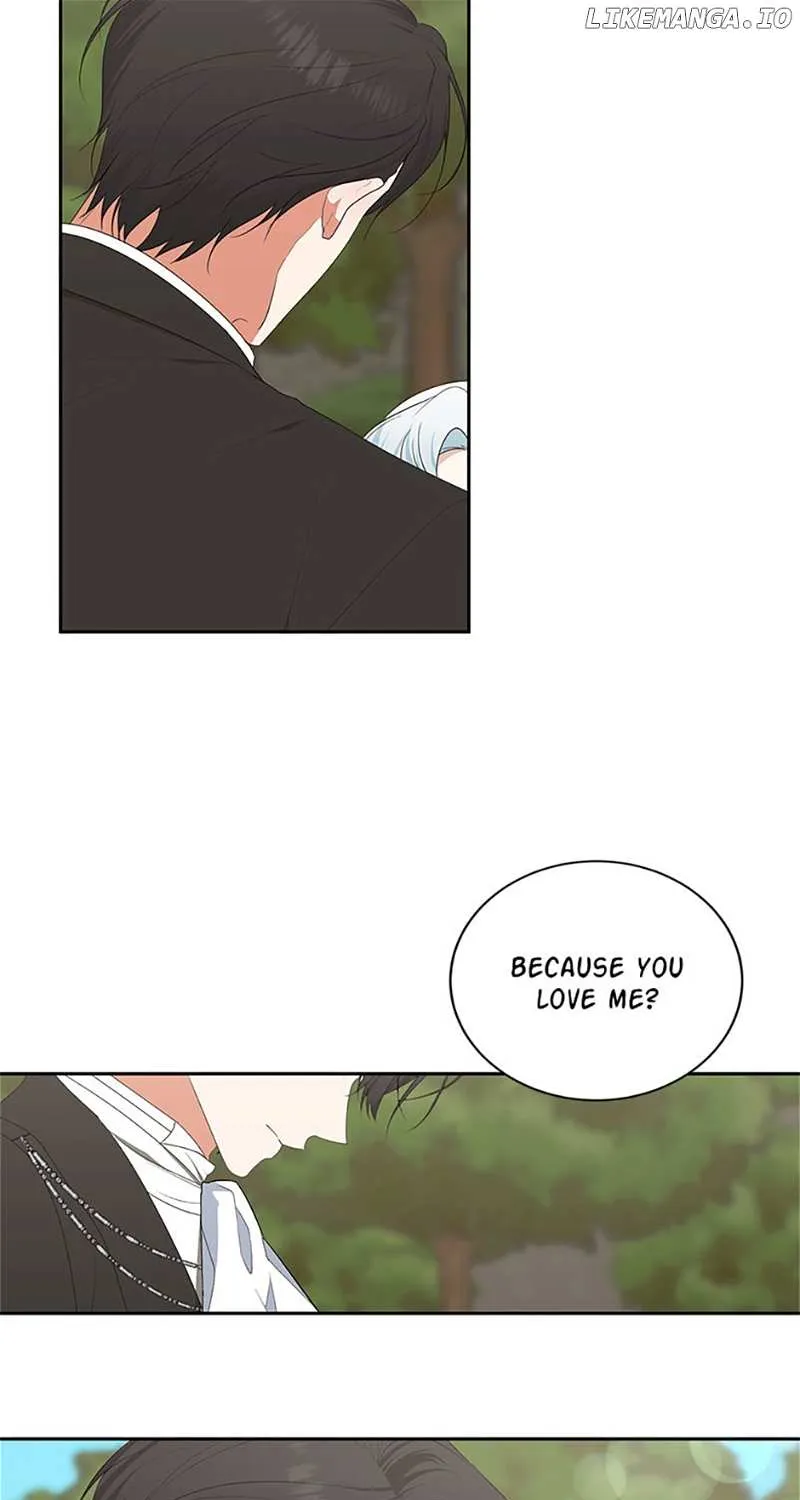 Somehow, My Tyrant Husband Has Became Cautious Chapter 55 page 113 - 