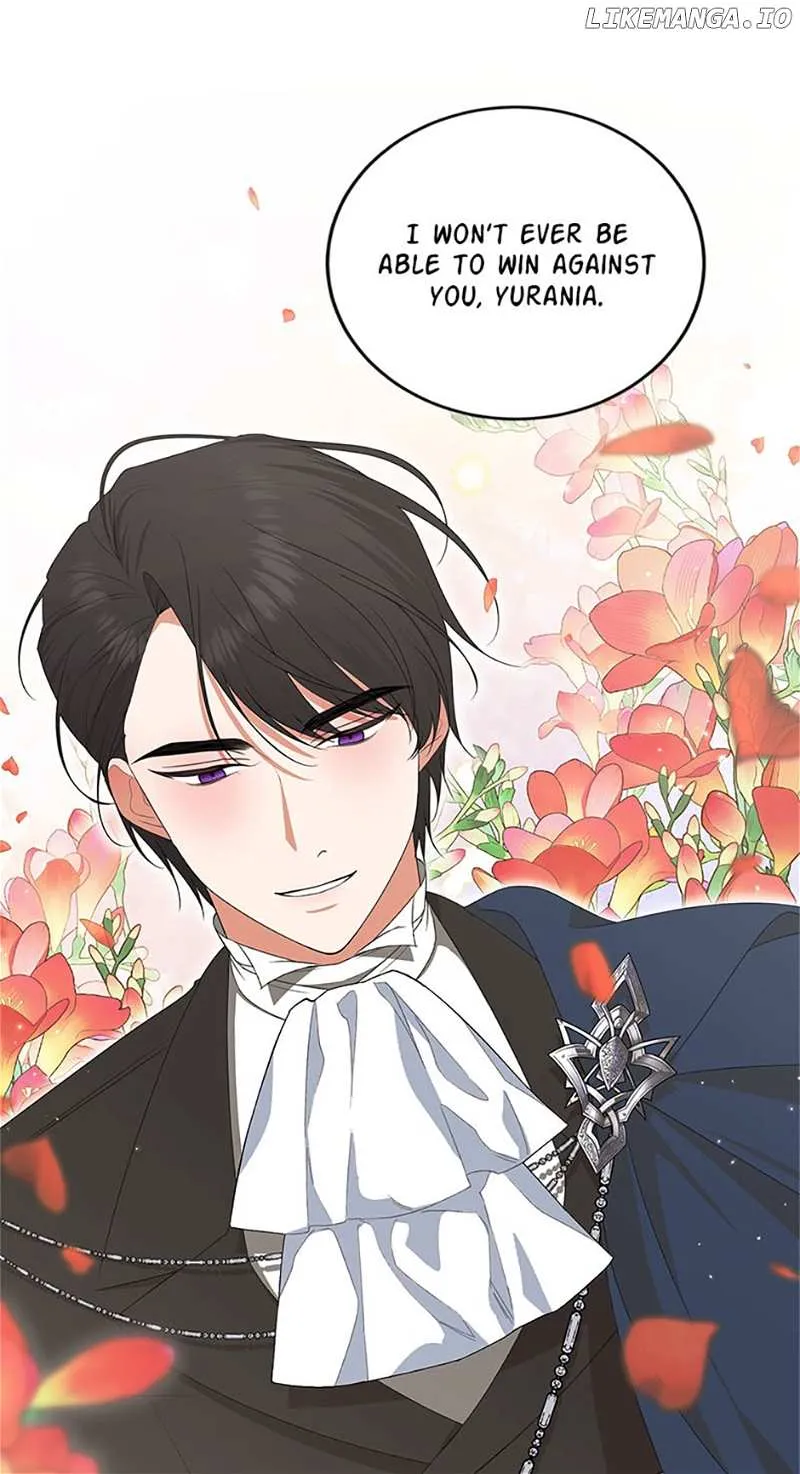 Somehow, My Tyrant Husband Has Became Cautious Chapter 55 page 119 - 