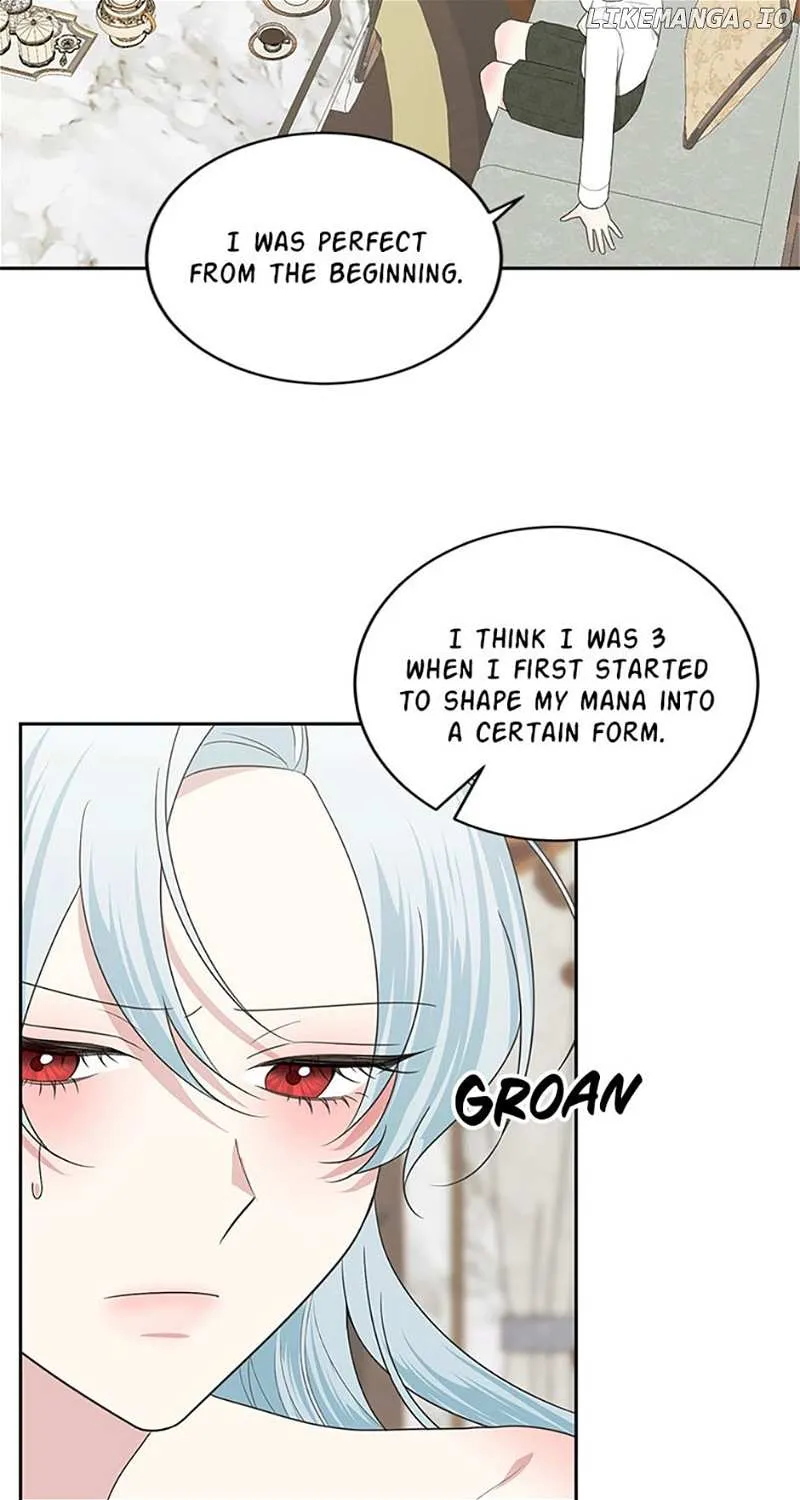Somehow, My Tyrant Husband Has Became Cautious Chapter 55 page 13 - 
