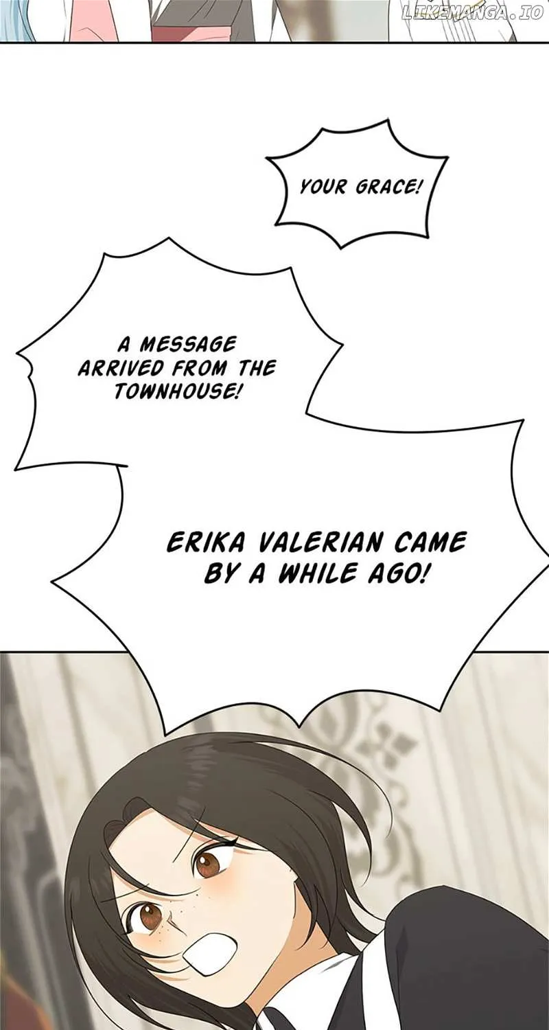 Somehow, My Tyrant Husband Has Became Cautious Chapter 55 page 29 - 