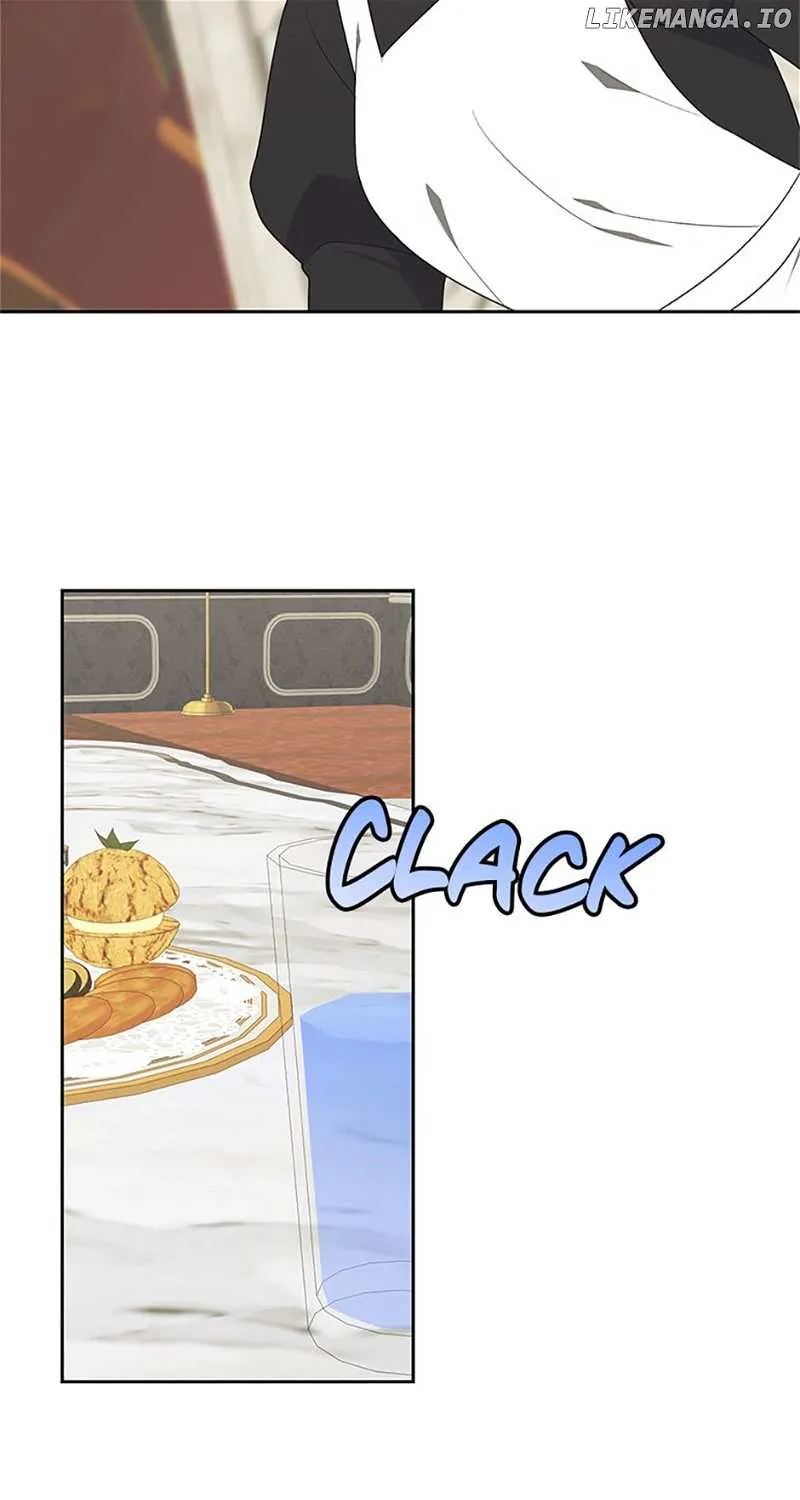 Somehow, My Tyrant Husband Has Became Cautious Chapter 55 page 31 - 